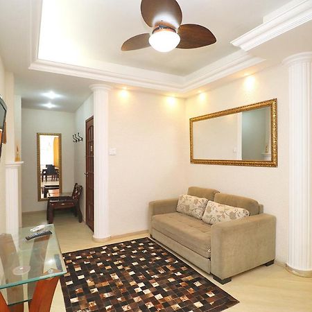 Rio Spot Sara 1118 Apartment Рио де Жанейро Екстериор снимка