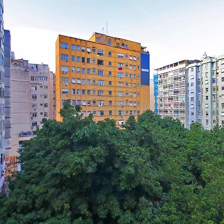 Rio Spot Sara 1118 Apartment Рио де Жанейро Екстериор снимка