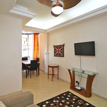Rio Spot Sara 1118 Apartment Рио де Жанейро Екстериор снимка