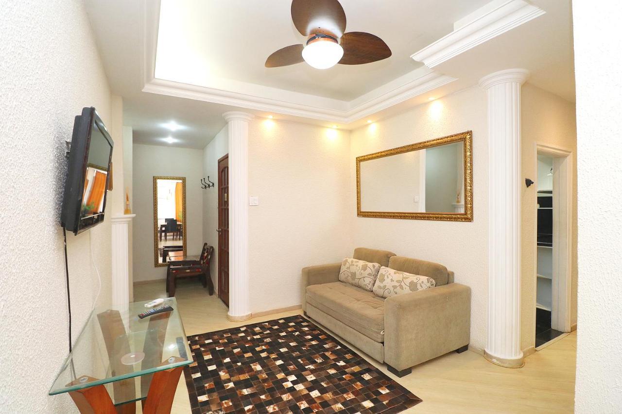 Rio Spot Sara 1118 Apartment Рио де Жанейро Екстериор снимка
