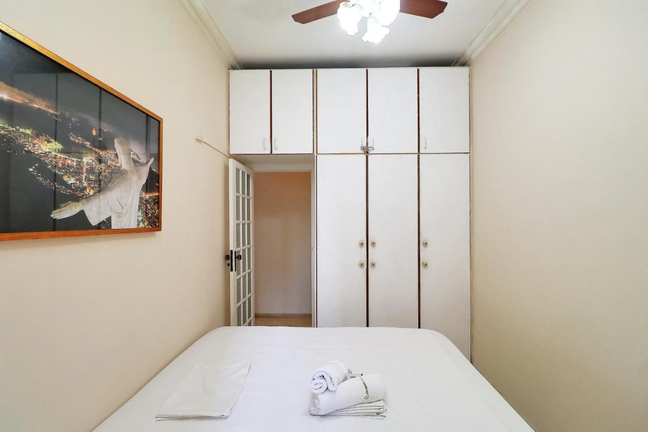 Rio Spot Sara 1118 Apartment Рио де Жанейро Екстериор снимка