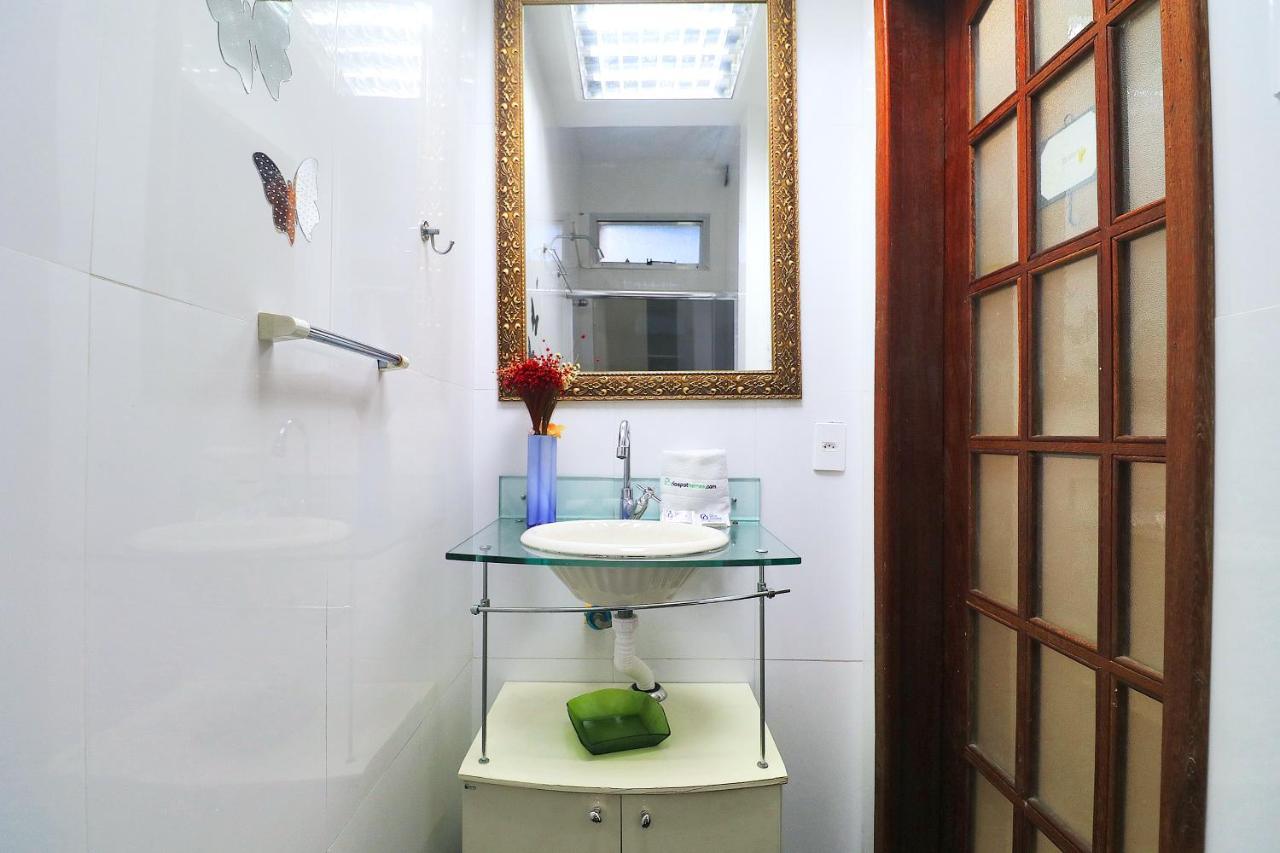 Rio Spot Sara 1118 Apartment Рио де Жанейро Екстериор снимка