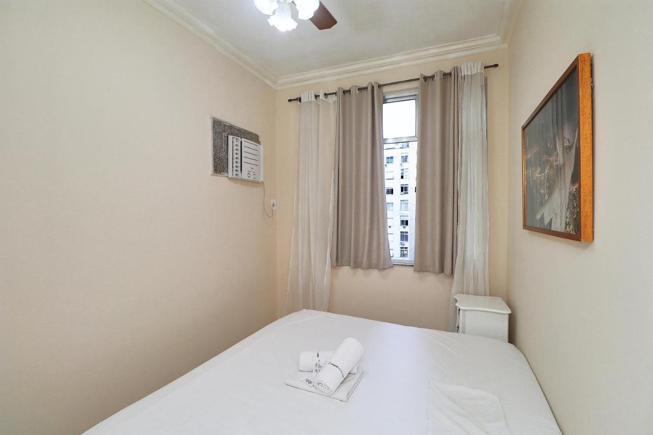 Rio Spot Sara 1118 Apartment Рио де Жанейро Екстериор снимка