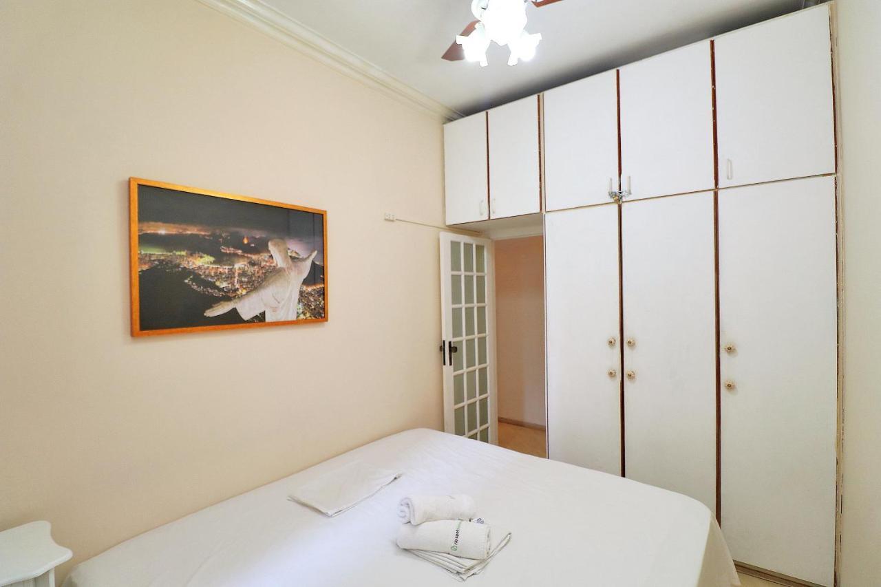 Rio Spot Sara 1118 Apartment Рио де Жанейро Екстериор снимка