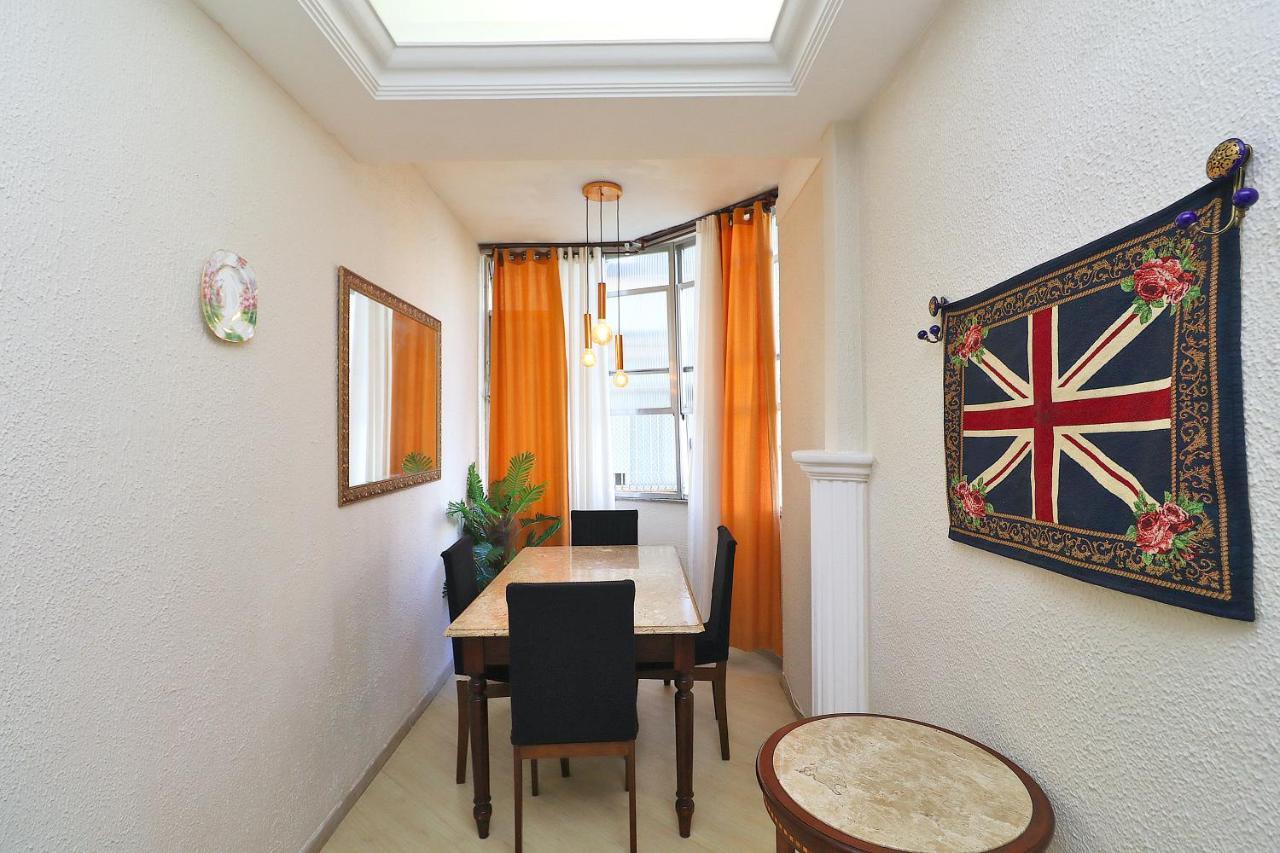Rio Spot Sara 1118 Apartment Рио де Жанейро Екстериор снимка