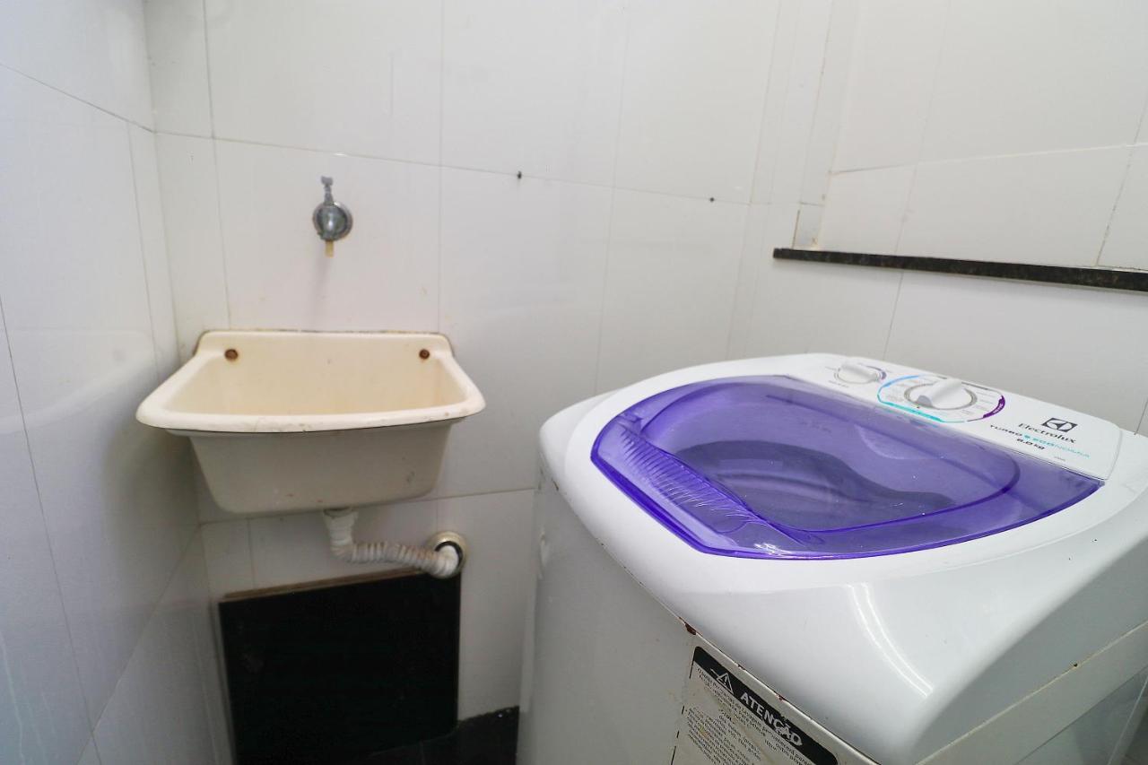Rio Spot Sara 1118 Apartment Рио де Жанейро Екстериор снимка
