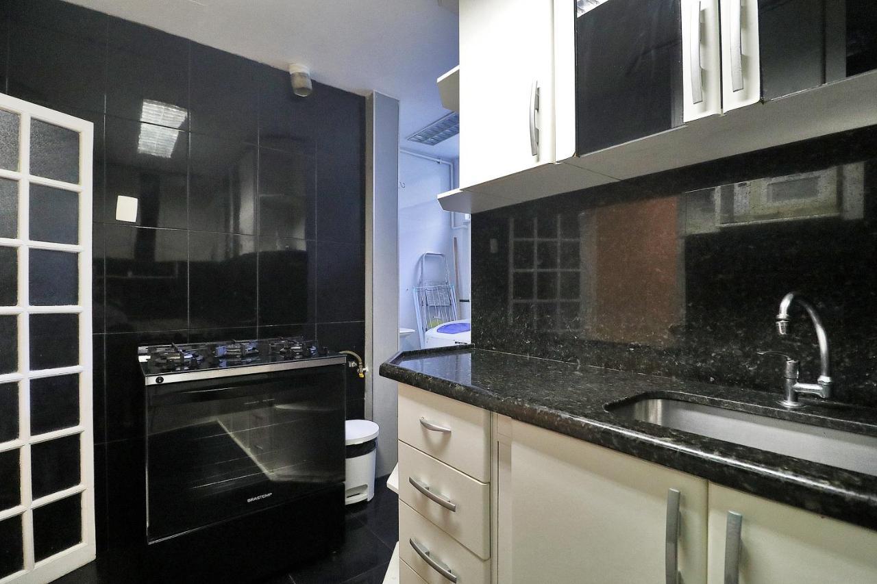 Rio Spot Sara 1118 Apartment Рио де Жанейро Екстериор снимка