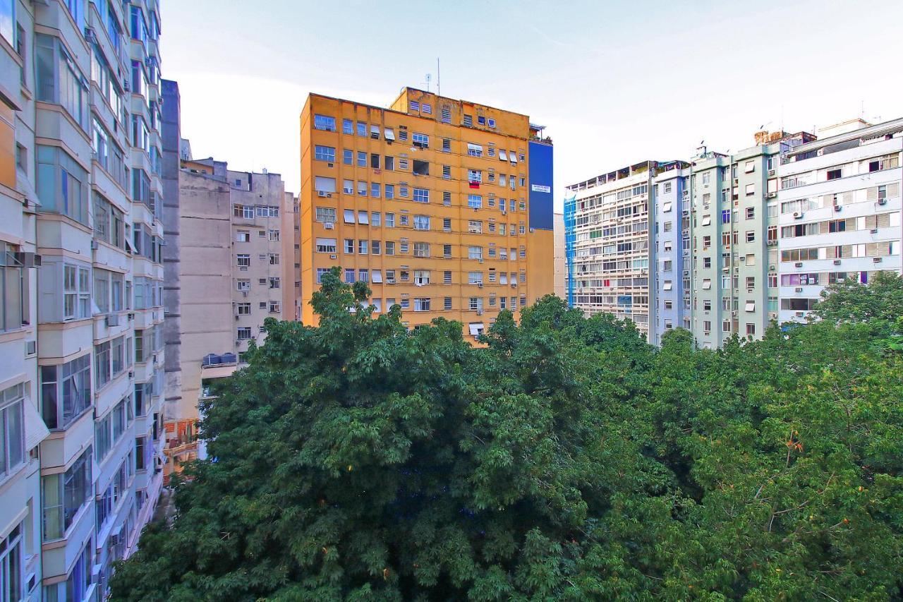 Rio Spot Sara 1118 Apartment Рио де Жанейро Екстериор снимка