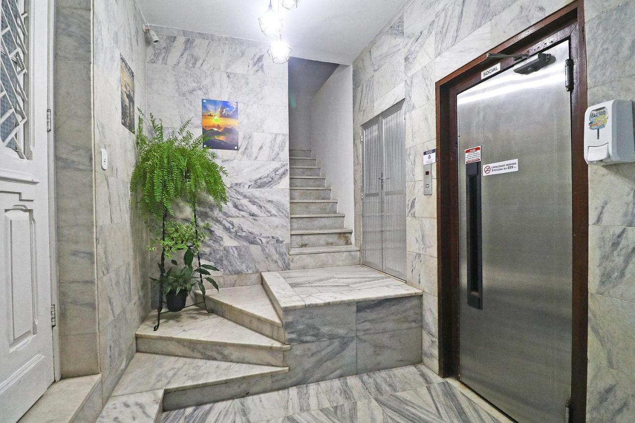 Rio Spot Sara 1118 Apartment Рио де Жанейро Екстериор снимка