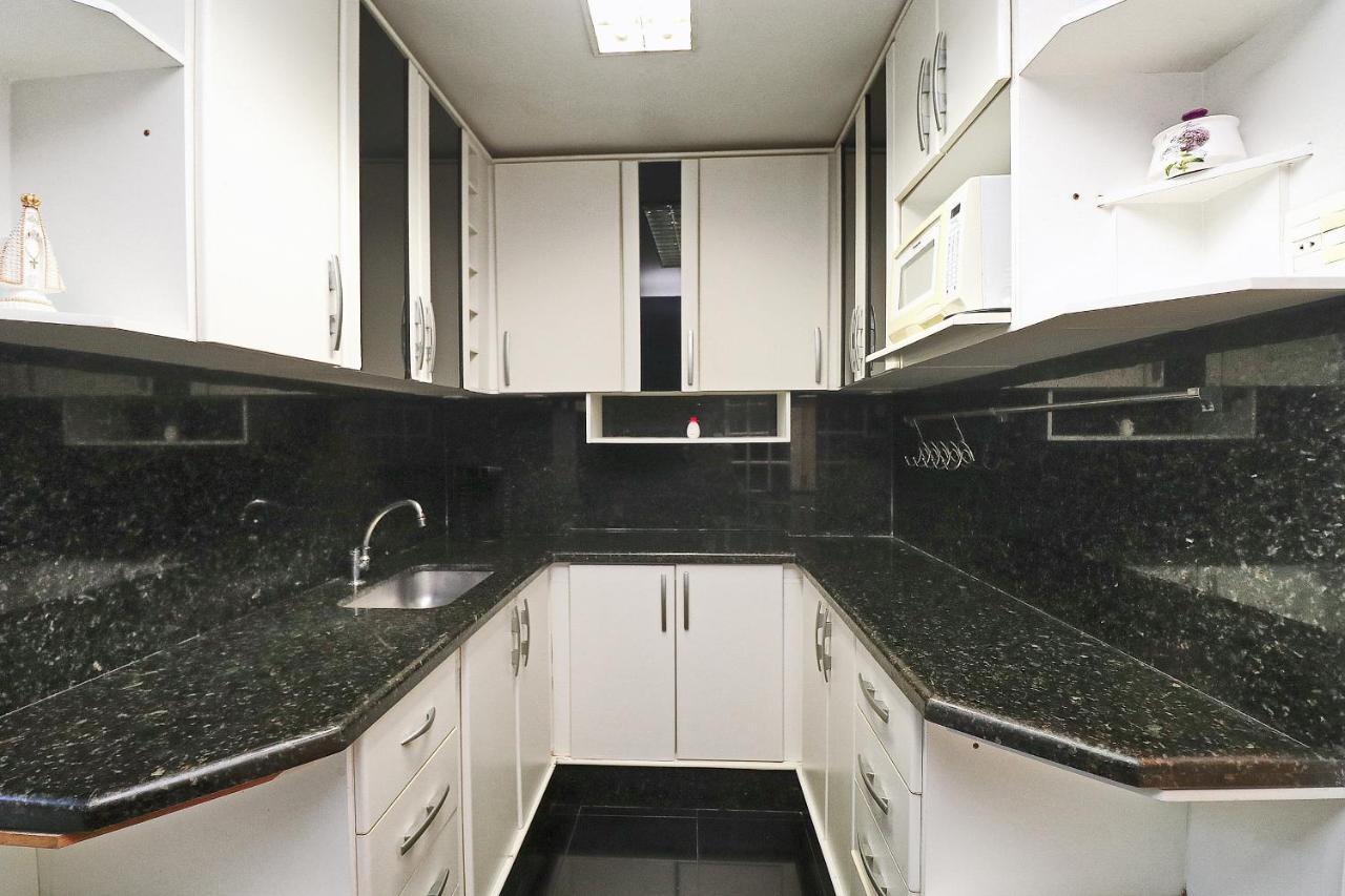 Rio Spot Sara 1118 Apartment Рио де Жанейро Екстериор снимка