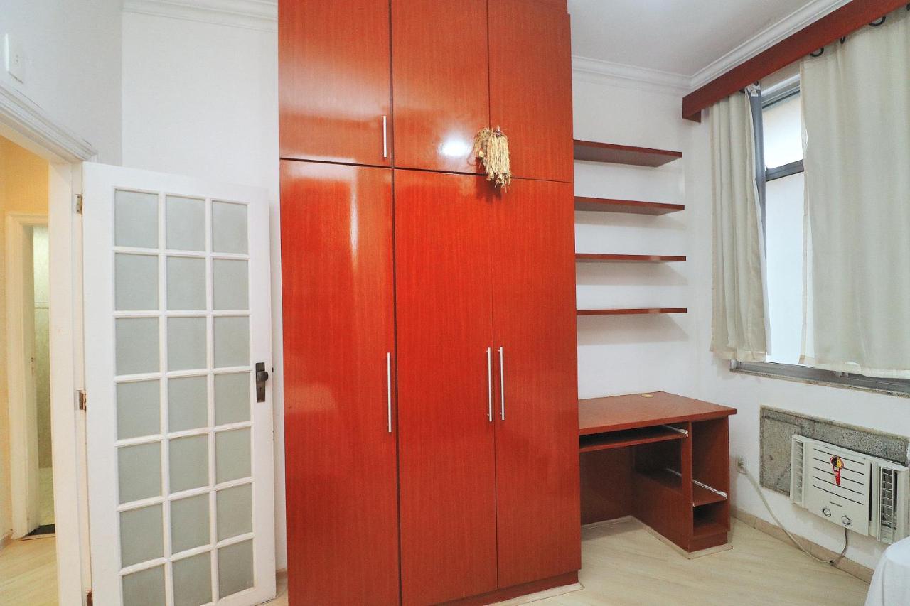 Rio Spot Sara 1118 Apartment Рио де Жанейро Екстериор снимка