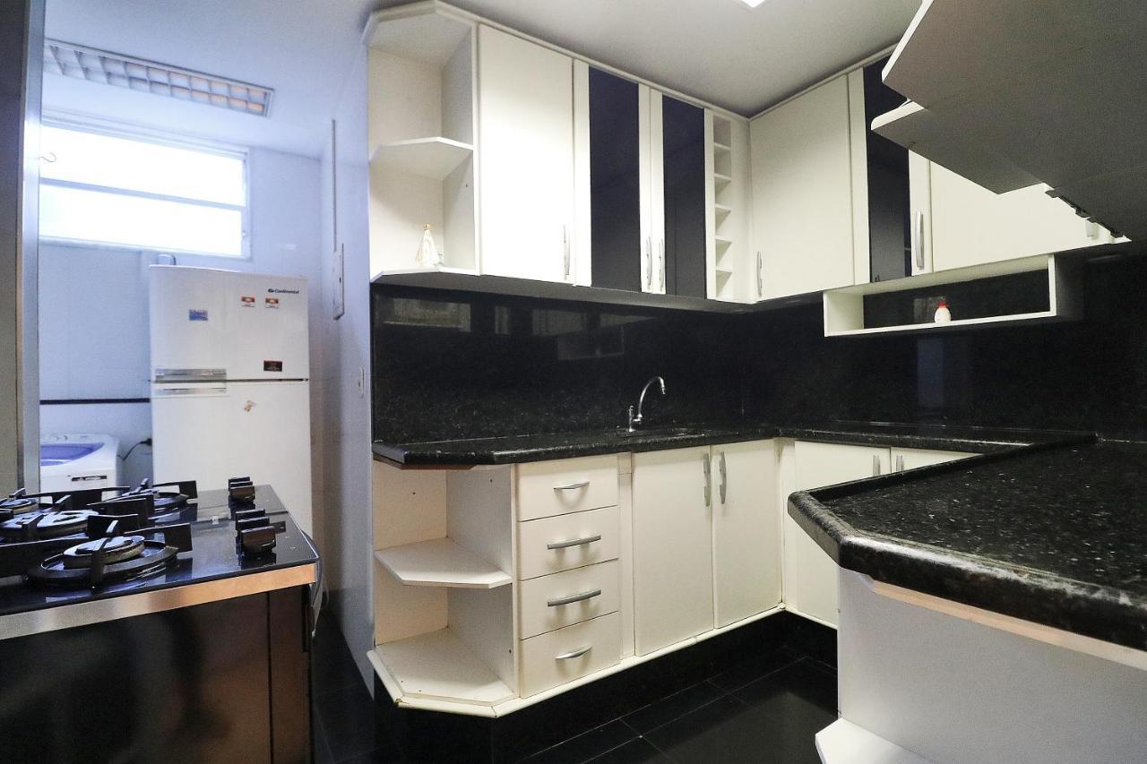 Rio Spot Sara 1118 Apartment Рио де Жанейро Екстериор снимка