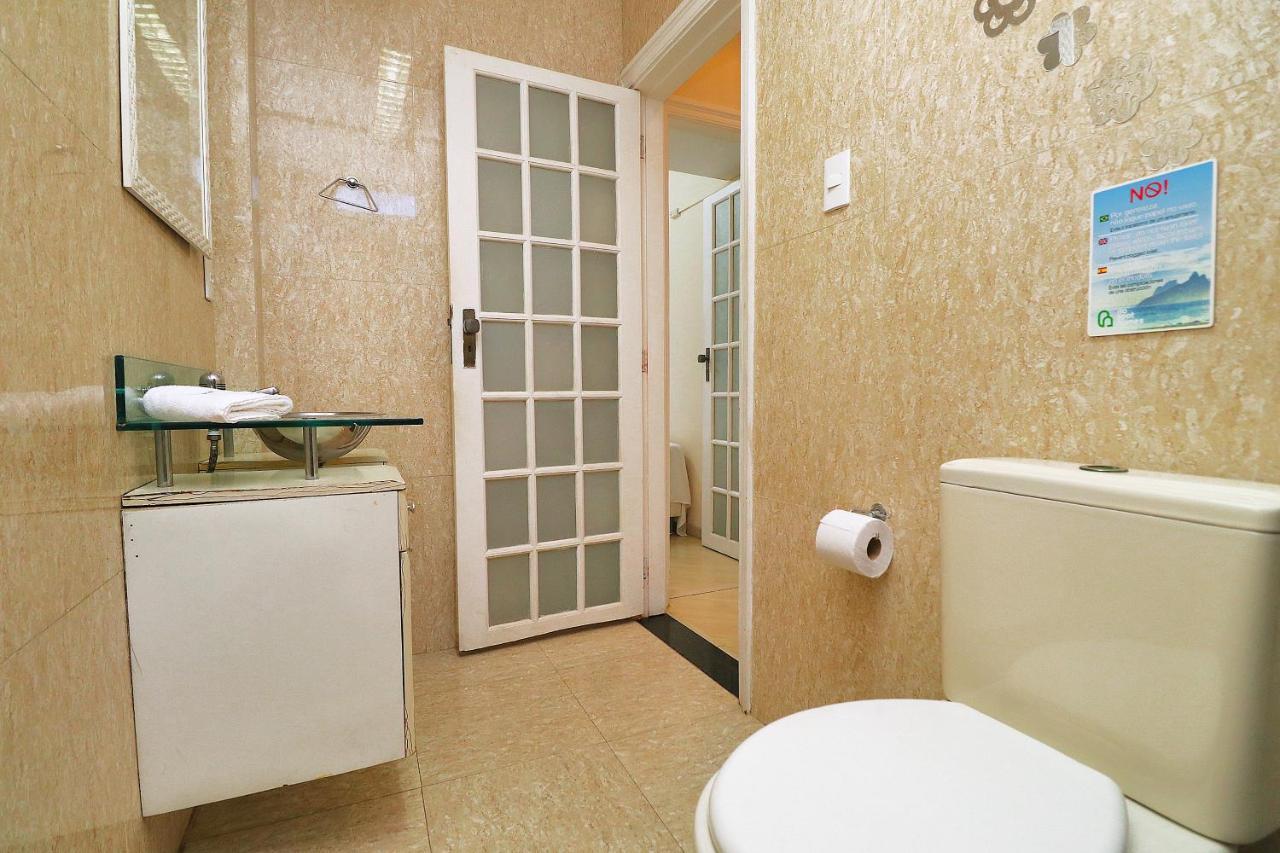 Rio Spot Sara 1118 Apartment Рио де Жанейро Екстериор снимка