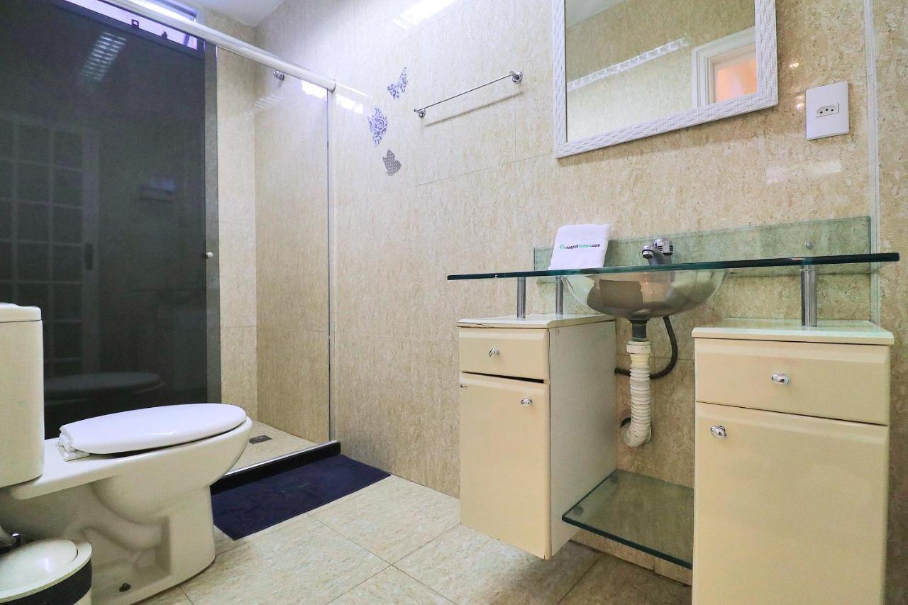 Rio Spot Sara 1118 Apartment Рио де Жанейро Екстериор снимка