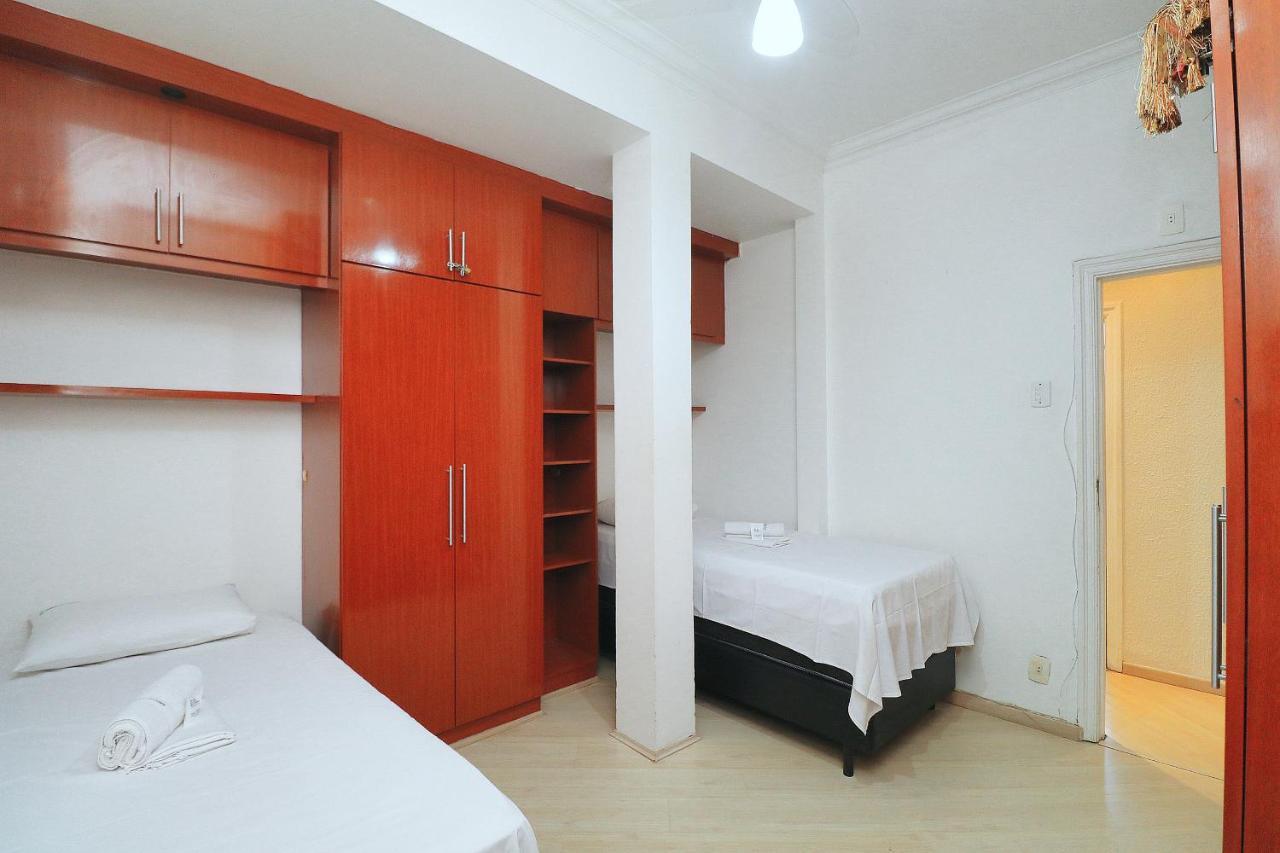 Rio Spot Sara 1118 Apartment Рио де Жанейро Екстериор снимка