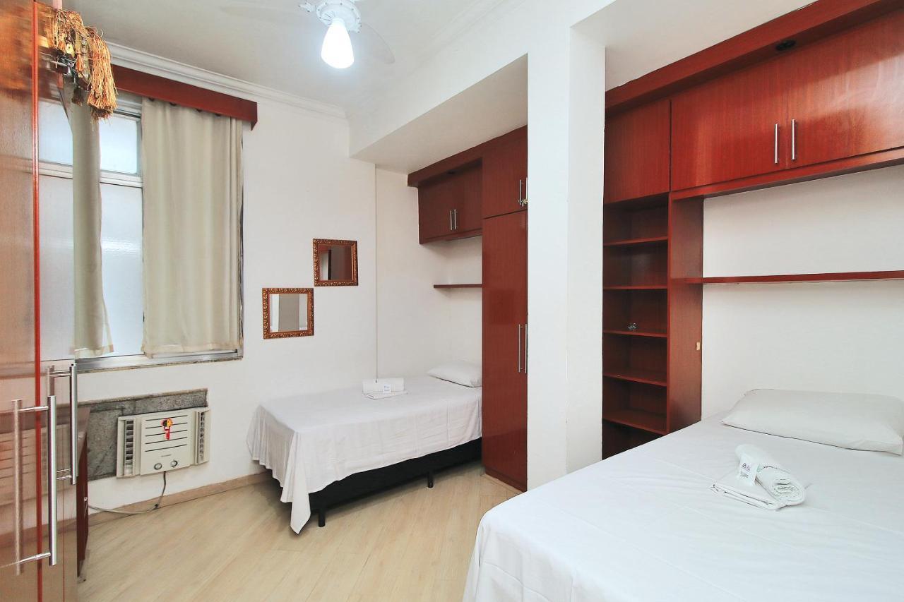 Rio Spot Sara 1118 Apartment Рио де Жанейро Екстериор снимка