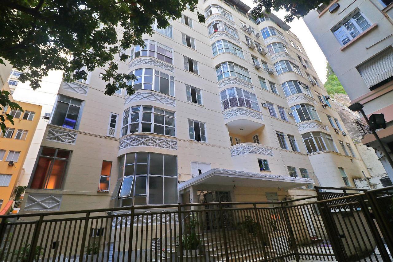Rio Spot Sara 1118 Apartment Рио де Жанейро Екстериор снимка
