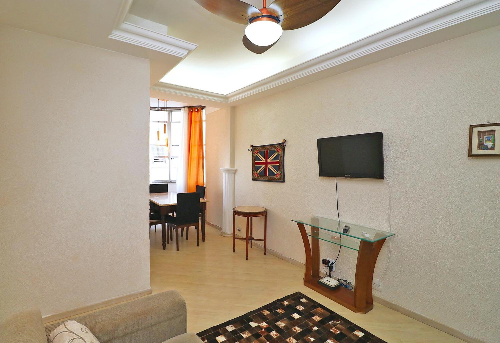 Rio Spot Sara 1118 Apartment Рио де Жанейро Екстериор снимка